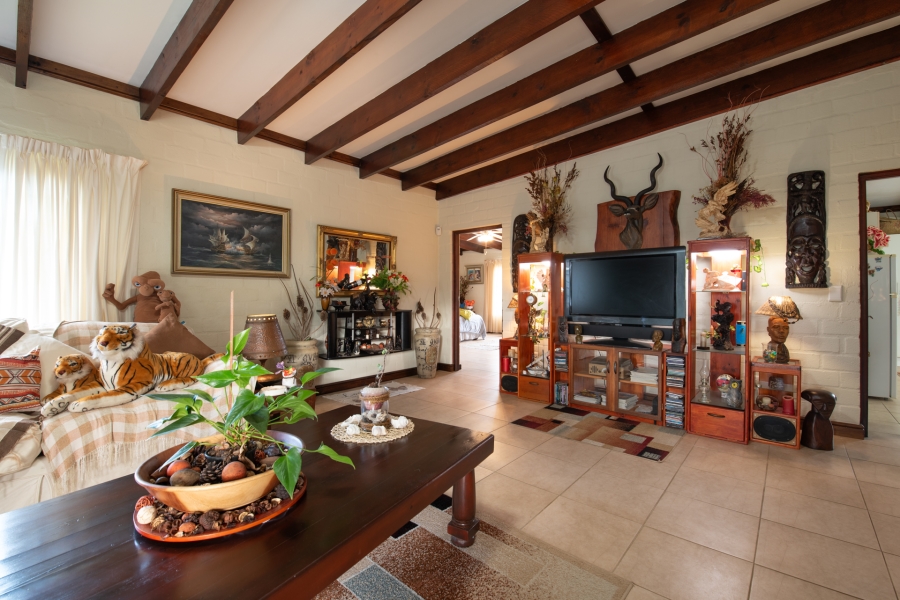 2 Bedroom Property for Sale in Bettys Bay Western Cape